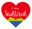 Logo I Mog Suedtirol