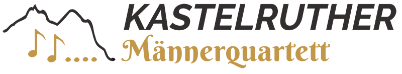 Logo Kastelruther Maennerquartett