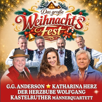 Weihnachtsfest Quad